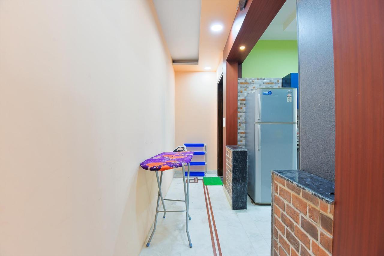 Bedchambers Serviced Apartments, Sector 38 Gurgaon Exterior photo